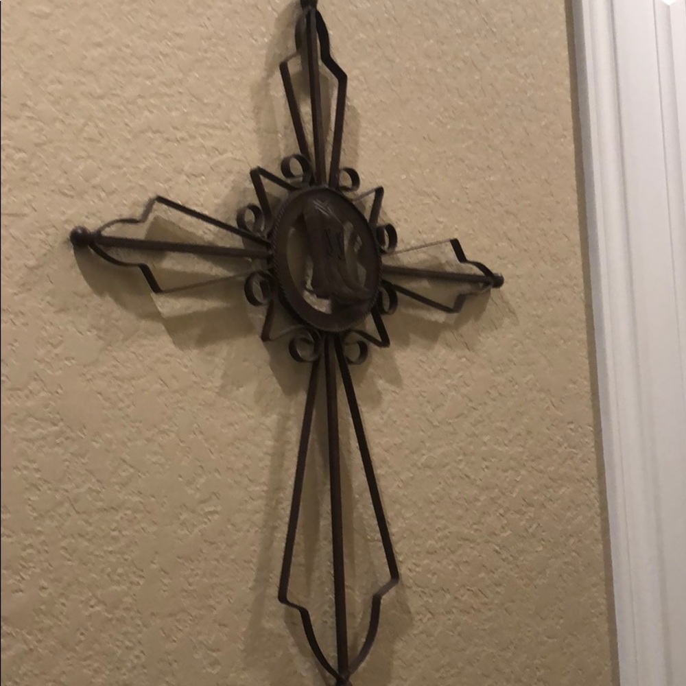 Hanging Western Star